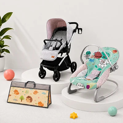 Baby Gears