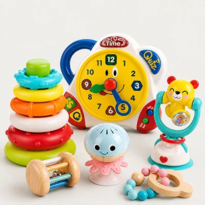 Baby Toys
