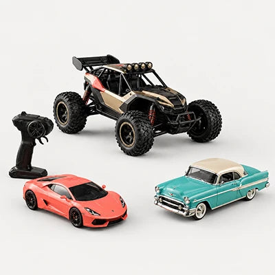 Cars & Vehicles