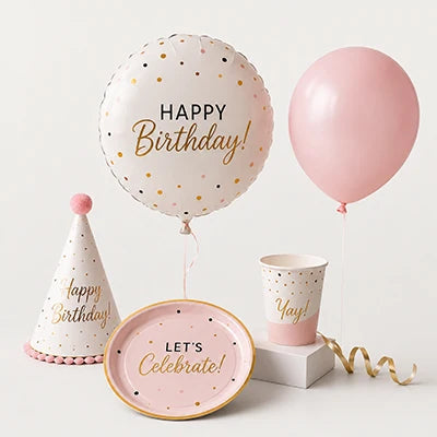 Party & Events