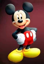 Micky Mouse