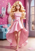 Barbie