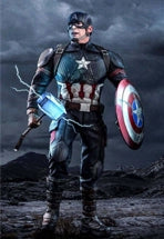 Captain America