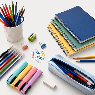 Stationery
