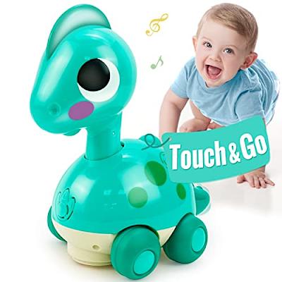 Rattles & Teethers