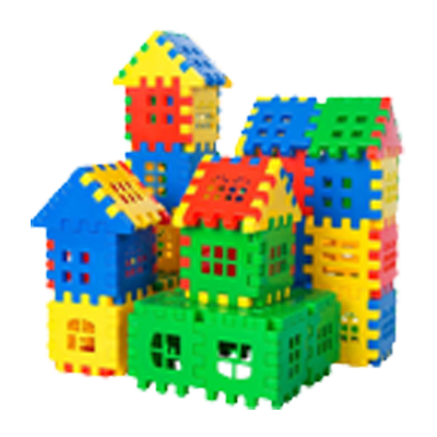Construct & Pretend Play