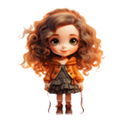 Dolls & collectables