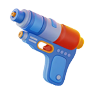Guns & Action Toys