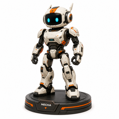 Figures & Collectibles