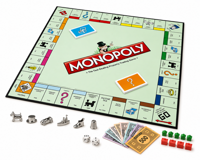 Games & Puzzles