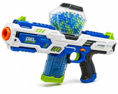 Guns & Action Toys