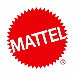 MATTEL-BARBIE