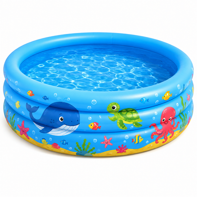 Pools