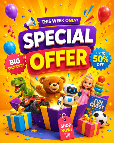 Offers