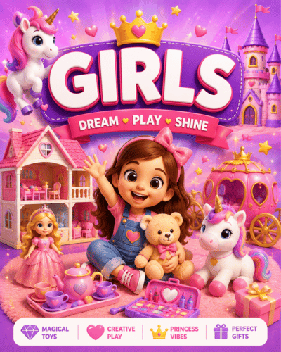 Girls