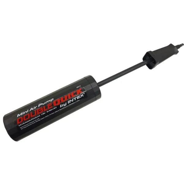 Intex Double Quick Mini Hand Air Pump alternate