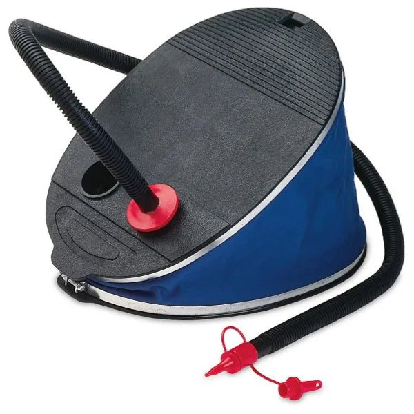 Intex Bellows Quick Fill Foot Air Pump