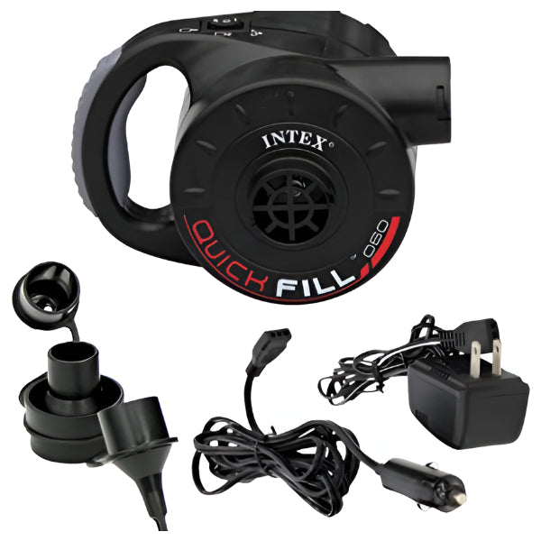Intex Quickfill Rechargeable Air Pump