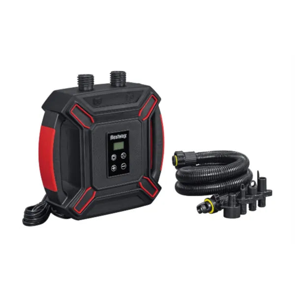 Bestway High-Pressure DC Electric Air Pump