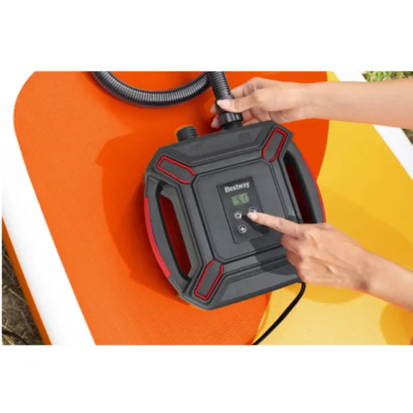 Bestway High-Pressure DC Electric Air Pump alternate