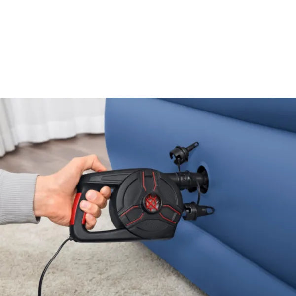 Bestway PowerGrip AC Electric Air Pump alternate