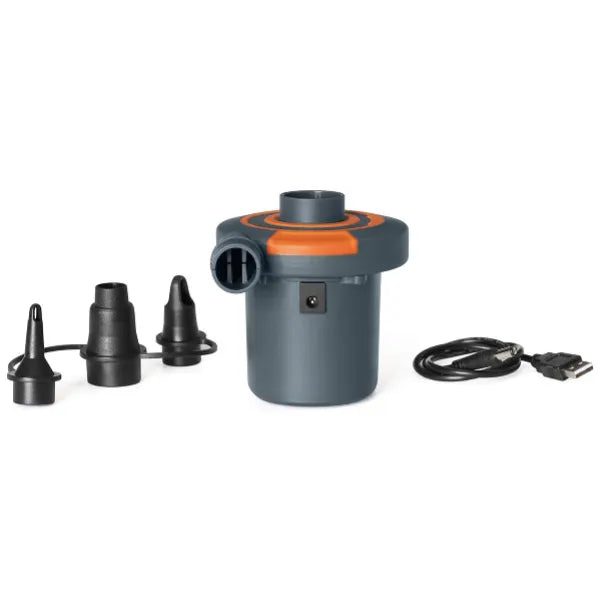 Bestway Rechargeable 4.8V Sidewinder Air Pump alternate