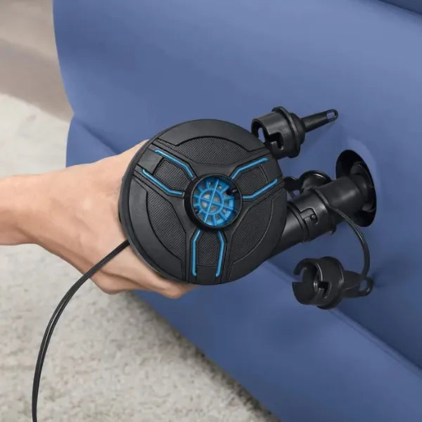 Bestway PowerTouch DC Electric Air Pump – 12V alternate