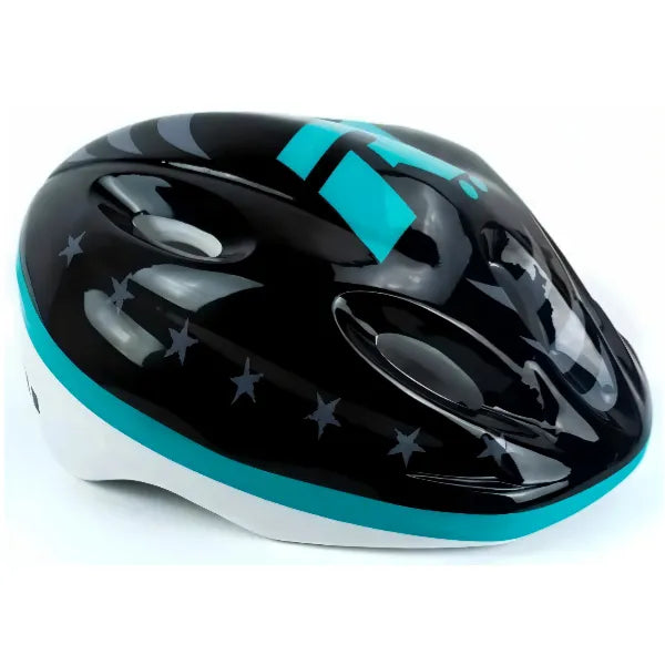 Ryder Kids Safety Helmet- Blue