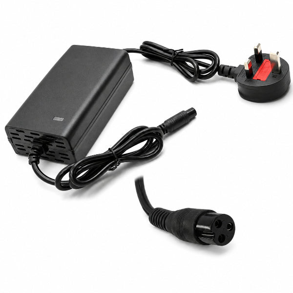 24V Small Input Scooter Charger