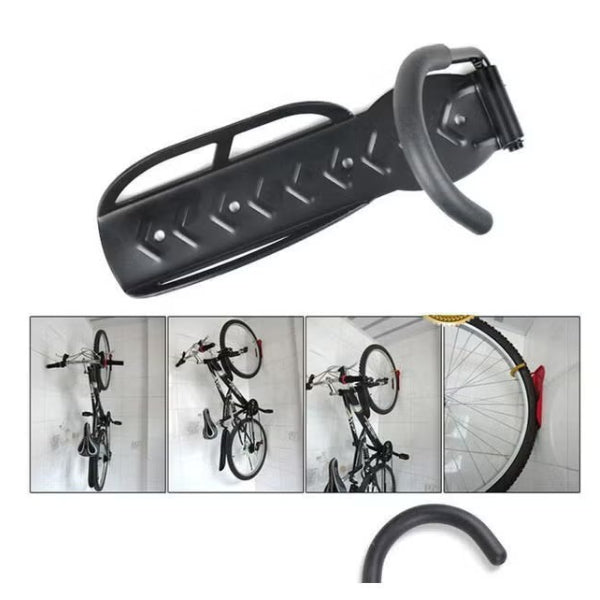 Bicycle Wall Hook Holder Stand alternate