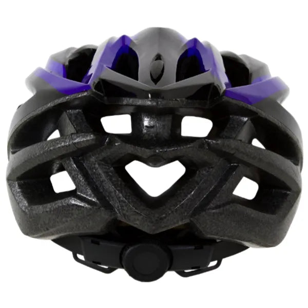 Spartan Blue Easy Adjustable Safety Helmet - Medium alternate