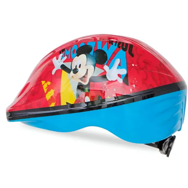 Spartan Mickey Safety Helmet For Ride-On