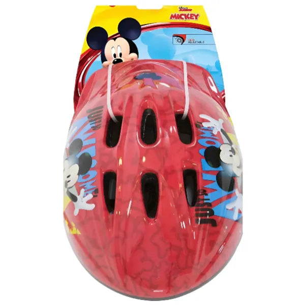 Spartan Mickey Safety Helmet For Ride-On alternate