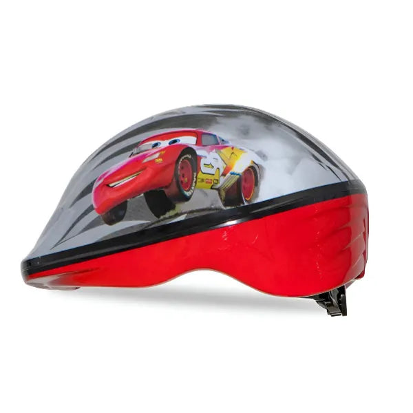 Spartan Disney Cars Safety Helmet