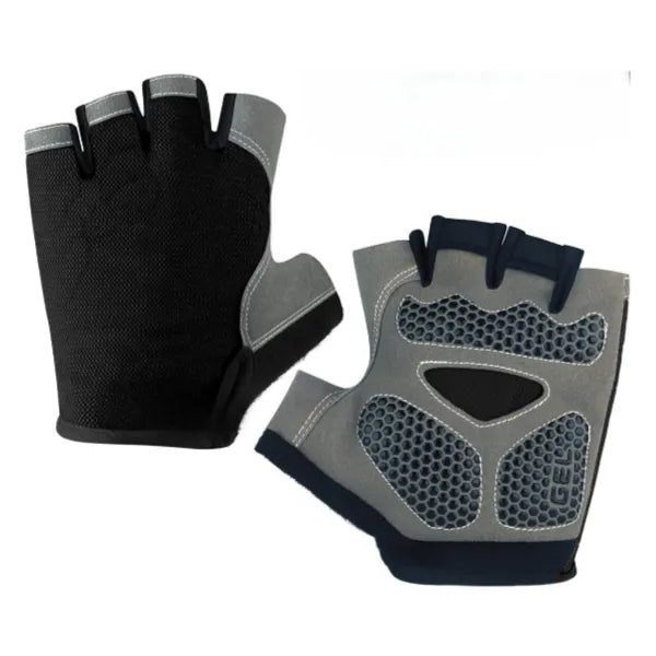 Spartan Safety Ride-On Cycle Gloves