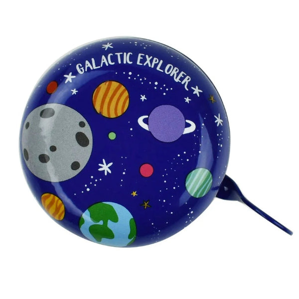 Legami Bike Bell – Space Edition