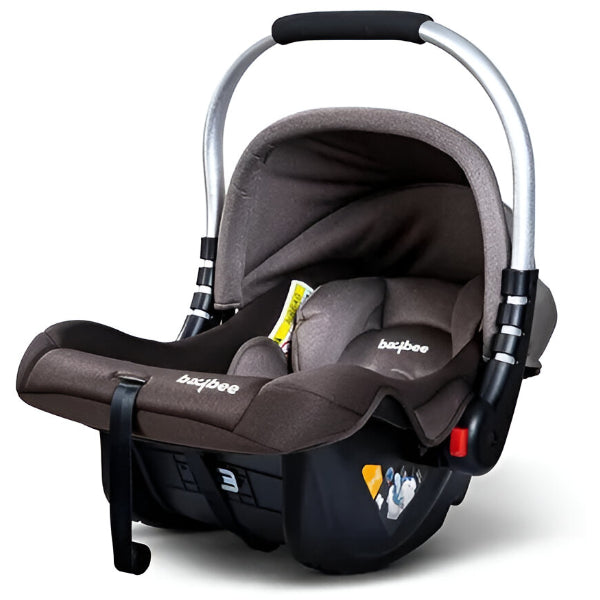 Baybee 4 in 1 Multi Purpose Baby Carry Cot/Car Seat with Canopy
