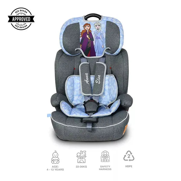 Disney Frozen Licensed Car Seat (BCFS32)