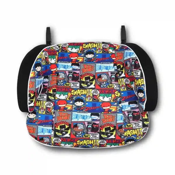 Disney DC Comics Justice League Kids Booster Seat (BCFS37)