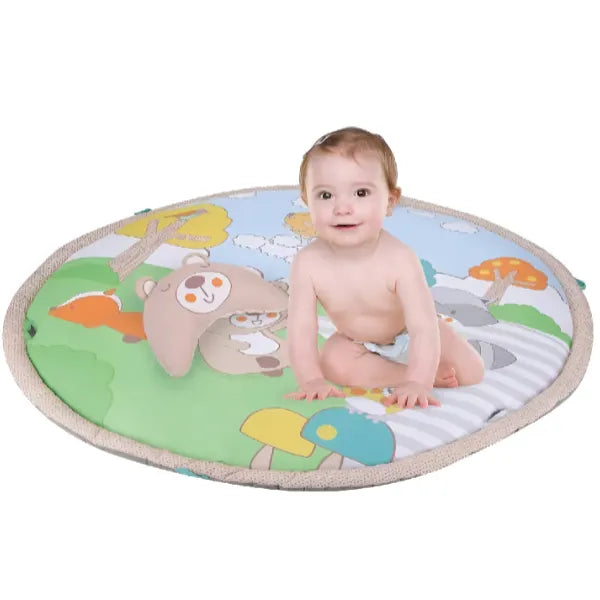 Baby Educational Playmat with Projector And Melodies alternate