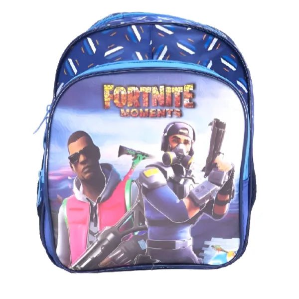 I-KOLA 12 Inch Small Bag Fortnite  BackPack