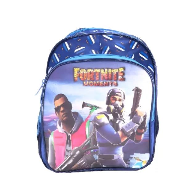 I-KOLA 12 Inch Small Bag Fortnite  BackPack alternate