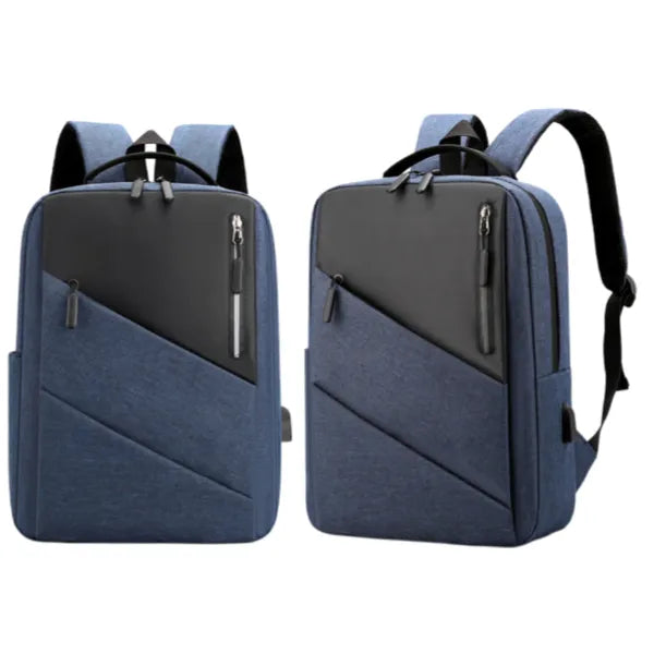 Q LINE Shoulder Bag Backpack For School Student