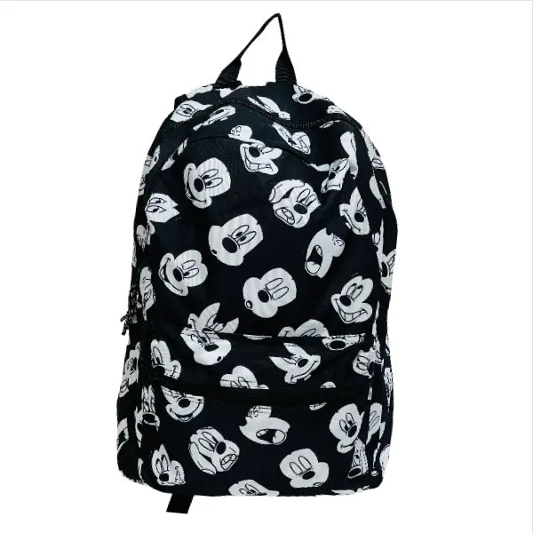 Disney Mickey Mouse Backpack Bag