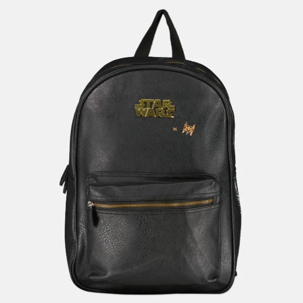 StarWars Fashion Leather Backpack Bag