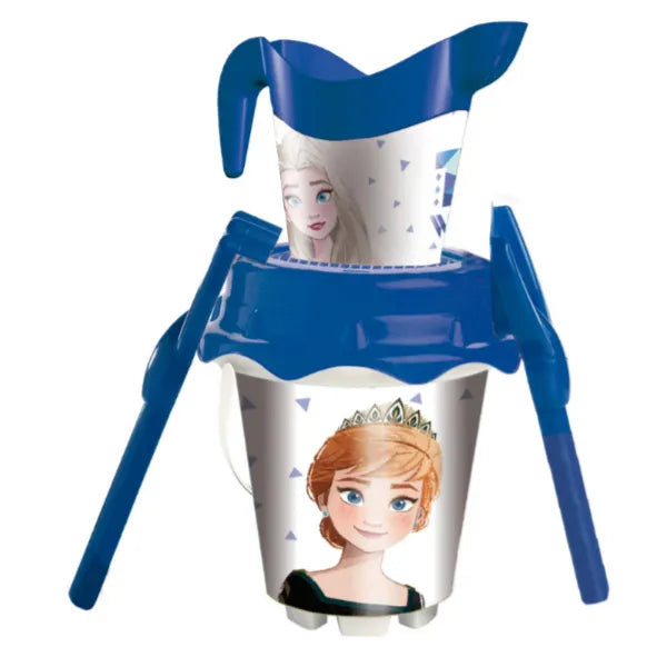 Disney Frozen Beach Toys For Kids-7 Pieces Set