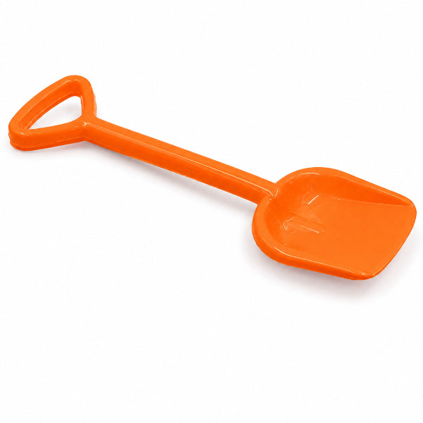 Kids Plastic Beach Shovel