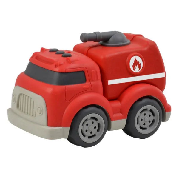 Lights N Sound  Fire Truck alternate