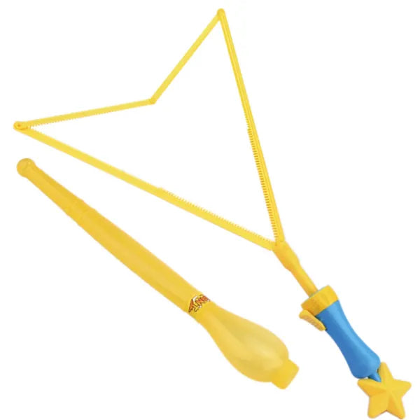 Uncle Bubble Giant Bubble Wands Sword  Medium With 4oz Ultra Bubble Solution alternate