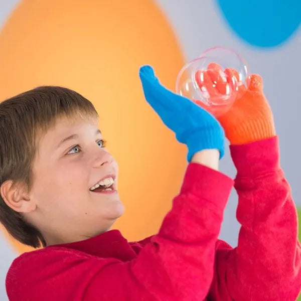 Uncle Bubble Game Ultra Bouncing Bubble Game with Your Family and Friends. alternate